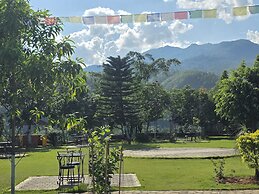 Siddhartha Hotel Water Tower