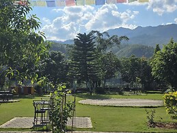 Siddhartha Hotel Water Tower