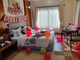 Siddhartha Hotel Water Tower