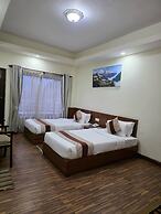 Siddhartha Hotel Water Tower