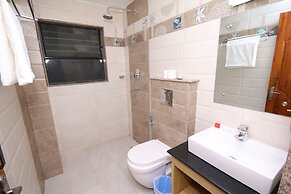 Siddhartha Hotel Water Tower