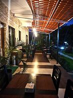 Siddhartha Hotel Water Tower