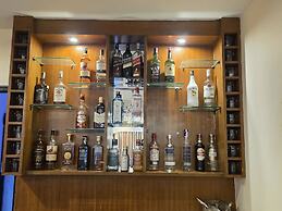 Siddhartha Hotel Water Tower