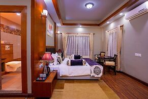 Siddhartha Hotel Water Tower