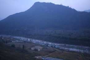 Siddhartha Hotel Water Tower