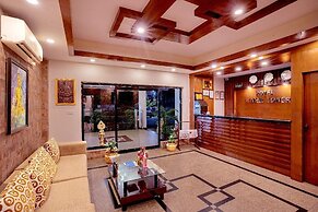 Siddhartha Hotel Water Tower