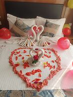 Siddhartha Hotel Water Tower