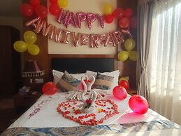 Siddhartha Hotel Water Tower