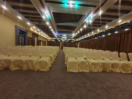 Siddhartha Hotel Water Tower