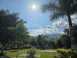 Siddhartha Hotel Water Tower