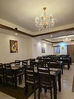 Siddhartha Hotel Water Tower