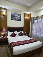 Siddhartha Hotel Water Tower