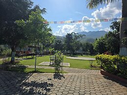 Siddhartha Hotel Water Tower