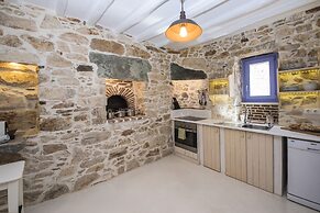 Good Life Greece Eco Villas