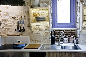 Good Life Greece Eco Villas