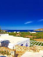 Good Life Greece Eco Villas