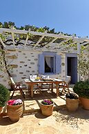 Good Life Greece Eco Villas