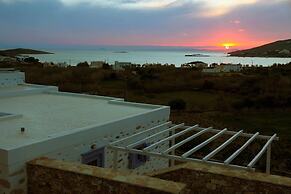 Good Life Greece Eco Villas