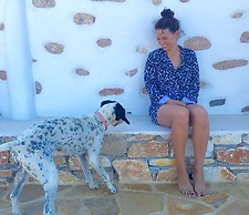 Good Life Greece Eco Villas