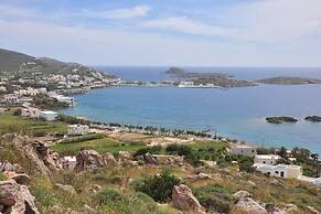 Good Life Greece Eco Villas