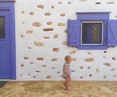 Good Life Greece Eco Villas