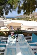 Good Life Greece Eco Villas