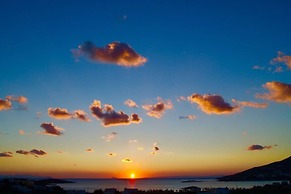 Good Life Greece Eco Villas