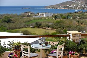 Good Life Greece Eco Villas
