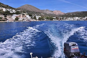 Good Life Greece Eco Villas