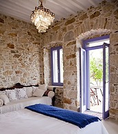 Good Life Greece Eco Villas