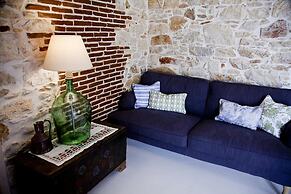 Good Life Greece Eco Villas