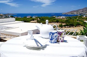 Good Life Greece Eco Villas