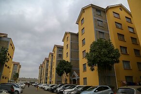 Nairobi Airport Apartments