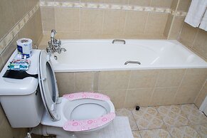 Nairobi Airport Apartments