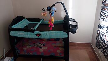 Nairobi Airport Apartments