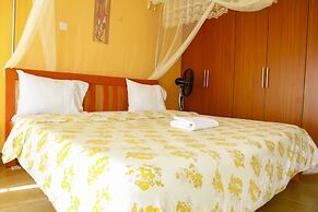 Nairobi Airport Apartments