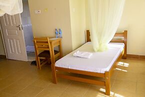 Nairobi Airport Apartments