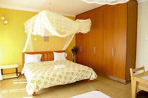 Nairobi Airport Apartments