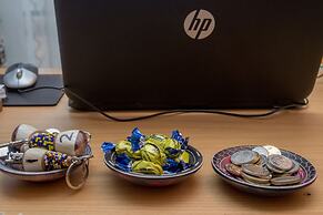 Nairobi Airport Apartments