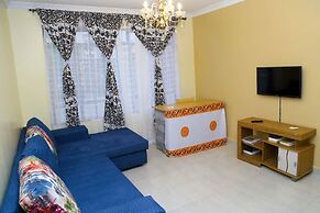Nairobi Airport Apartments