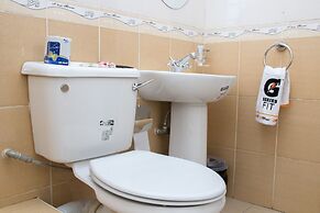 Nairobi Airport Apartments