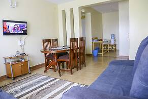 Nairobi Airport Apartments