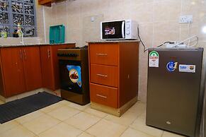 Nairobi Airport Apartments