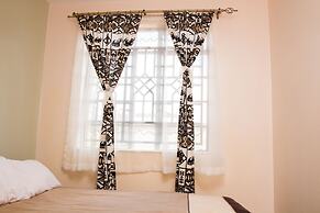 Nairobi Airport Apartments