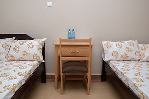 Nairobi Airport Apartments