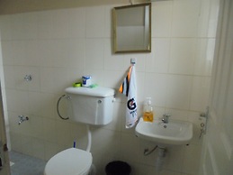 Nairobi Airport Apartments