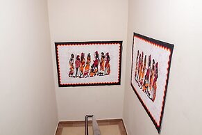 Nairobi Airport Apartments