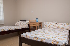 Nairobi Airport Apartments