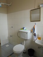 Nairobi Airport Apartments