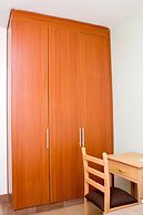 Nairobi Airport Apartments